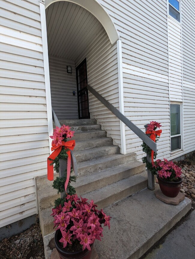 11105 E Alameda Ave, Unit Unit 202 in Aurora, CO - Building Photo - Building Photo