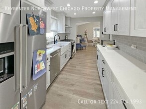 111 S Morgan Ave in Wheaton, IL - Building Photo - Building Photo