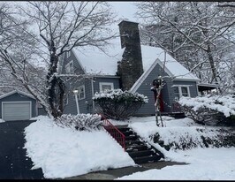 117 Linden Ave in Ithaca, NY - Building Photo