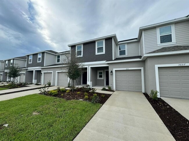 property at 3611 Mayfair St