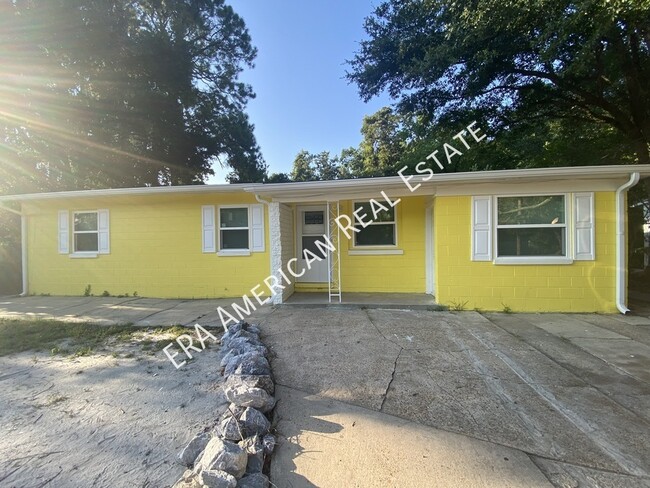 property at 23 Ranger St SW