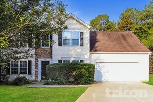 2794 Evanston Ct in Dacula, GA - Building Photo