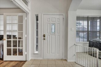 6109 Suellen Ln in Killeen, TX - Foto de edificio - Building Photo