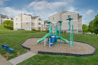 Meridian Bay Apartments in Woodbridge, VA - Foto de edificio - Other