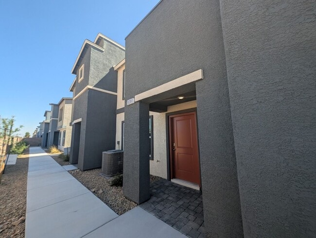 property at 9391 Verdon Mesa St