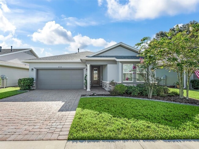 property at 4319 NW 56th Ct