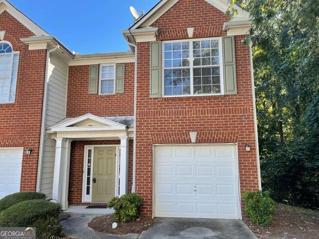 property at 2710 Parkway Trail