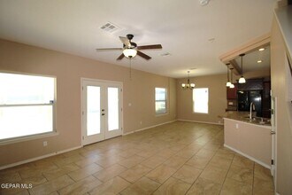 3900 Loma Cortez Dr in El Paso, TX - Building Photo - Building Photo