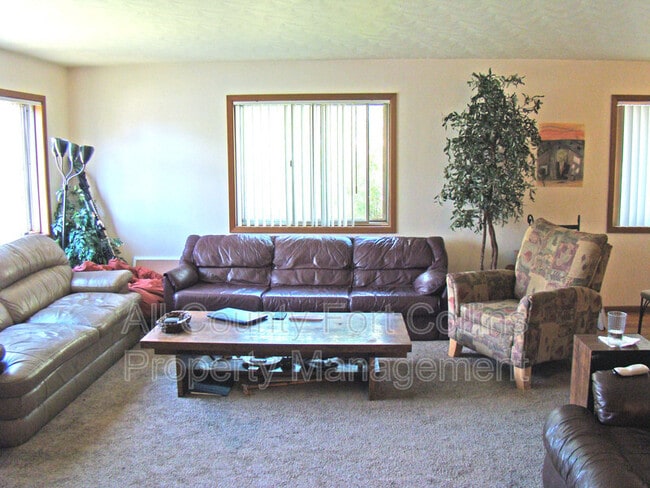 1208 Baker St in Fort Collins, CO - Building Photo - Building Photo