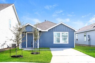 20366 Andesine Ridge in San Antonio, TX - Building Photo