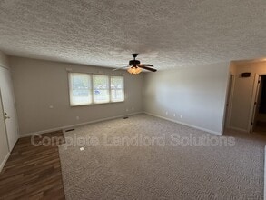 1752 E Morgan Dr in Terre Haute, IN - Building Photo - Building Photo