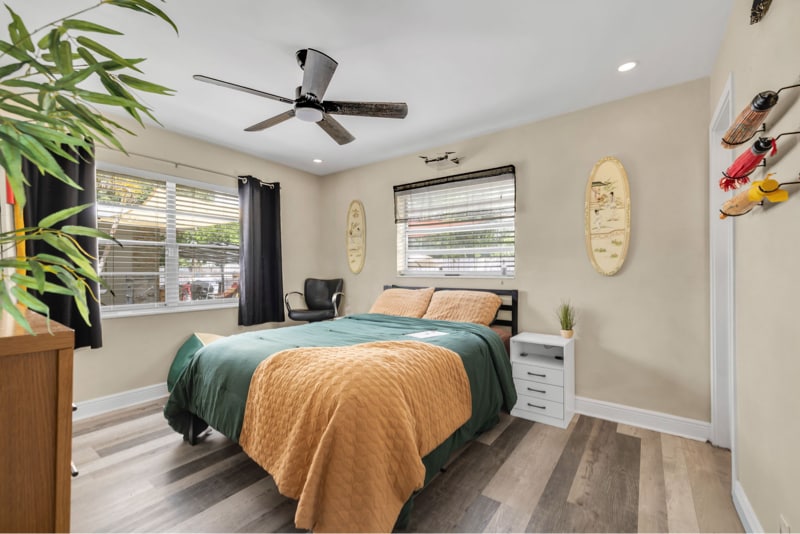 1035 - 1037 NE 32nd St-Unit -Q4 in Oakland Park, FL - Building Photo