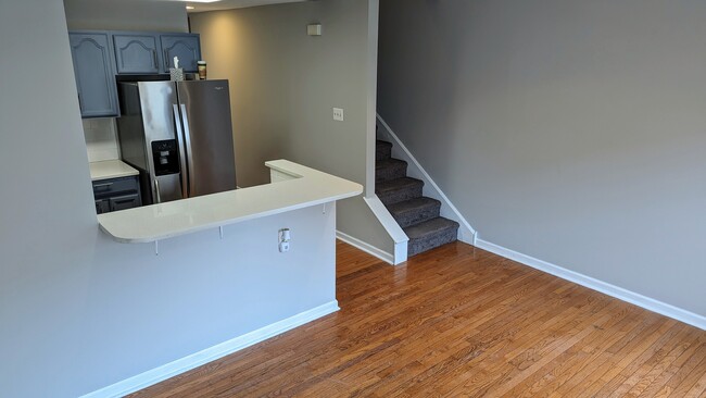 1706 Catharine St., Unit A in Philadelphia, PA - Building Photo - Building Photo