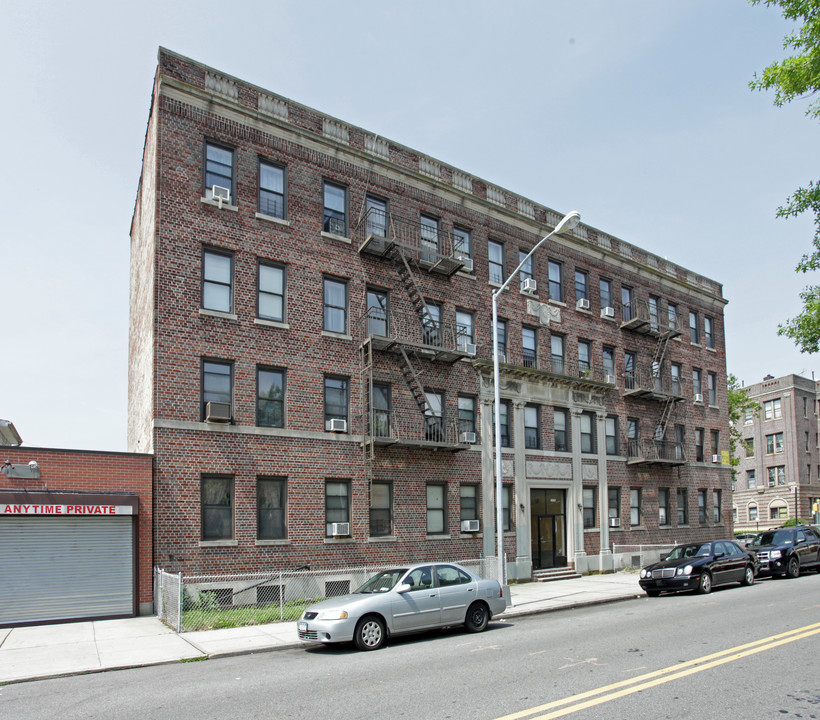 2006 Benson Ave in Brooklyn, NY - Building Photo