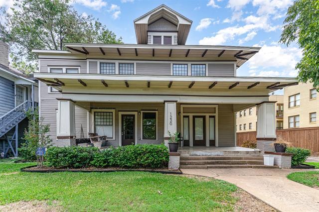 property at 1230 Kings Hwy