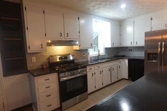 3820 Menloe Way in Snellville, GA - Building Photo - Building Photo