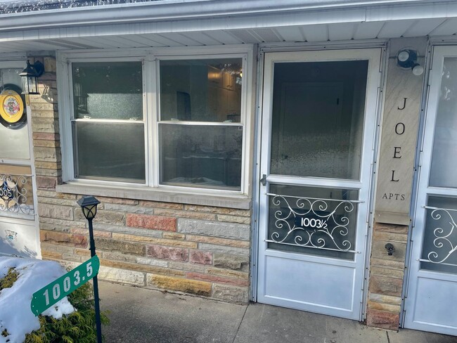 property at 1003 Basilone Dr