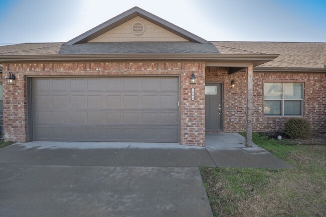 property at 1703 Booker Cir