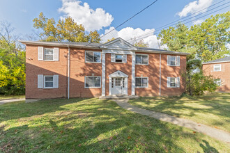 3525 Hazelwood Ave in Cincinnati, OH - Building Photo - Building Photo