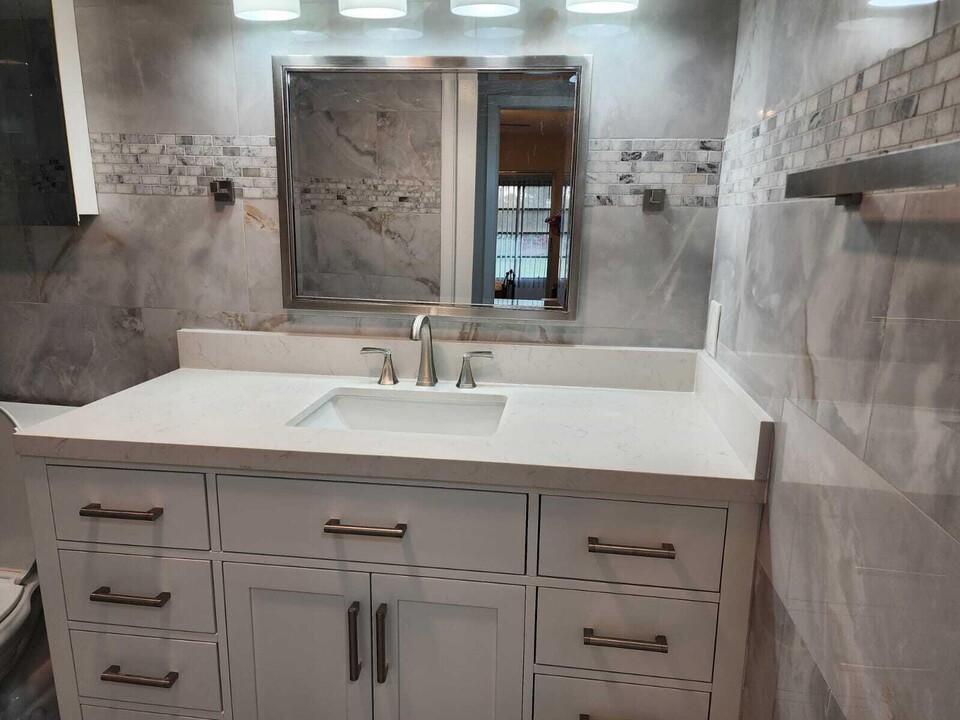 1004 Newcastle A in Boca Raton, FL - Building Photo