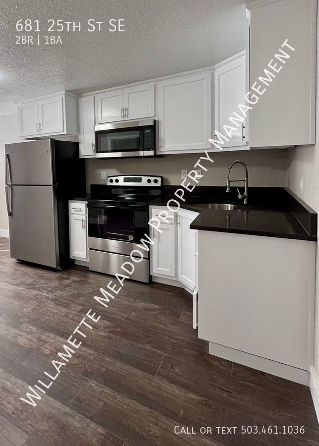 property at 681 25th St SE