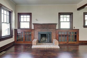 421 S Tyler St in Enid, OK - Building Photo - Building Photo