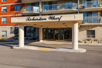 Richardson Wharf in Kingston, ON - Building Photo - Building Photo