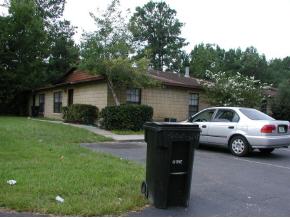 6020 NW 26th St in Gainesville, FL - Building Photo