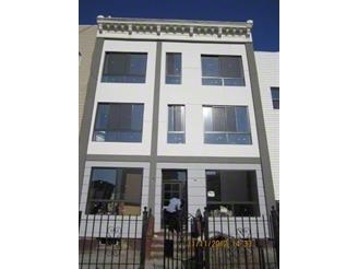 1345 Bushwick Ave in Brooklyn, NY - Building Photo