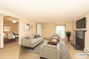 Pennbrooke Apartments