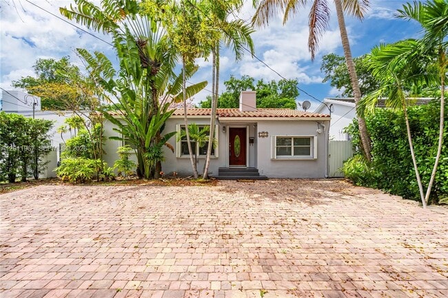 property at 260 SW 29th Rd