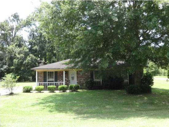 4871 Campanella Dr N in Theodore, AL - Building Photo