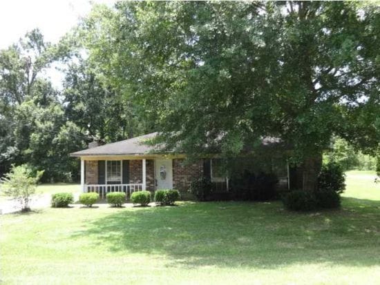 property at 4871 Campanella Dr N