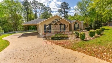 1740 Doerun Dr in Columbus, GA - Building Photo - Building Photo