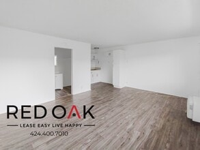 7466 Rosemead Blvd in Pico Rivera, CA - Building Photo - Building Photo