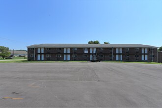 The Flats at Scheel in Knoxville, TN - Foto de edificio - Primary Photo