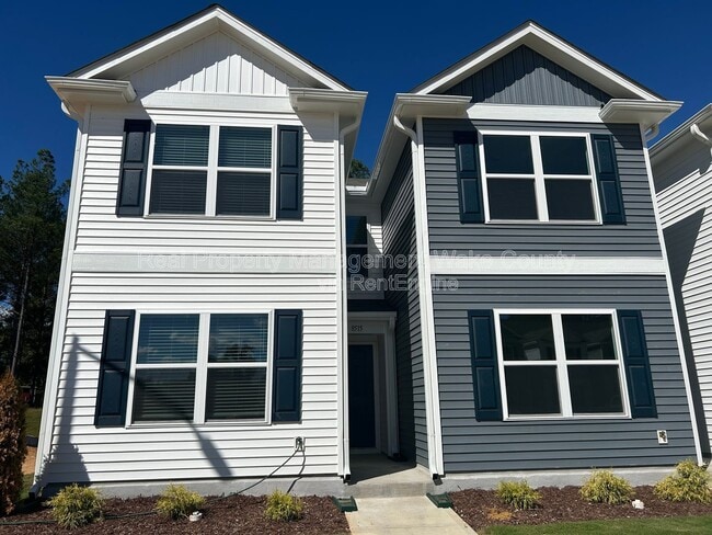 property at 8539 Beckett Chase Wy