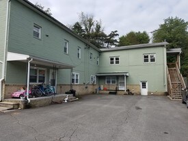 44 Radio Station Rd Apartments