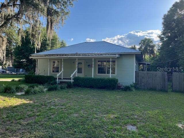 property at 350 NW 249th St