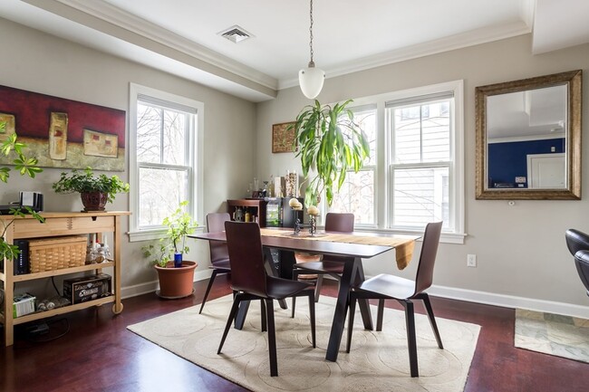property at 121 Green St