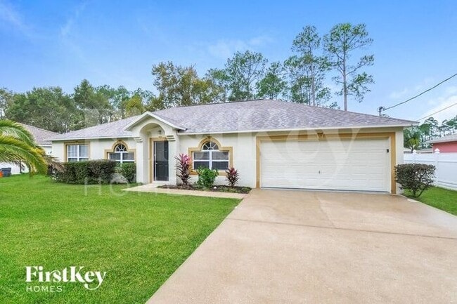 11 Ryker Ln in Palm Coast, FL - Building Photo - Building Photo