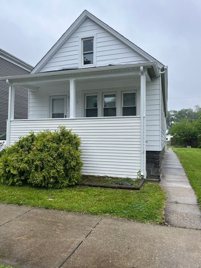 property at 212 156th St