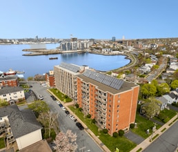 Parker Street Apartments in Dartmouth, NS - Building Photo - Building Photo