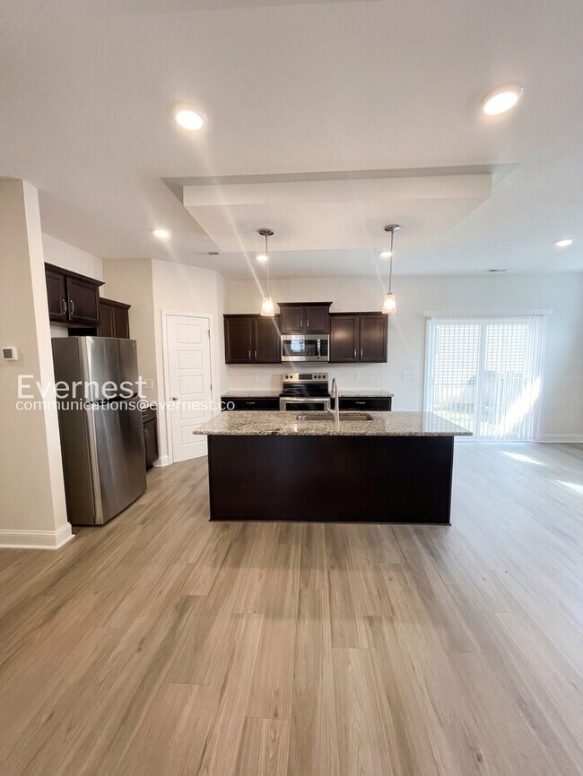 817 Marksman Ct in Clarksville, TN - Building Photo - Building Photo