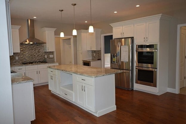 40 Green St in Foxboro, MA - Building Photo - Building Photo