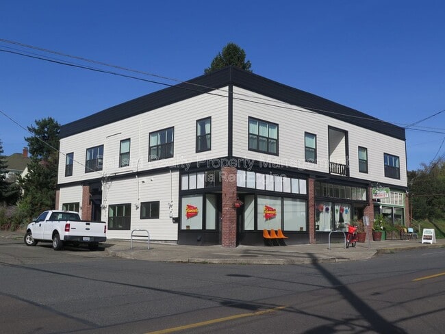 property at 3204 NW 64th St