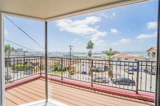 3345 Columbia St in San Diego, CA - Building Photo - Building Photo