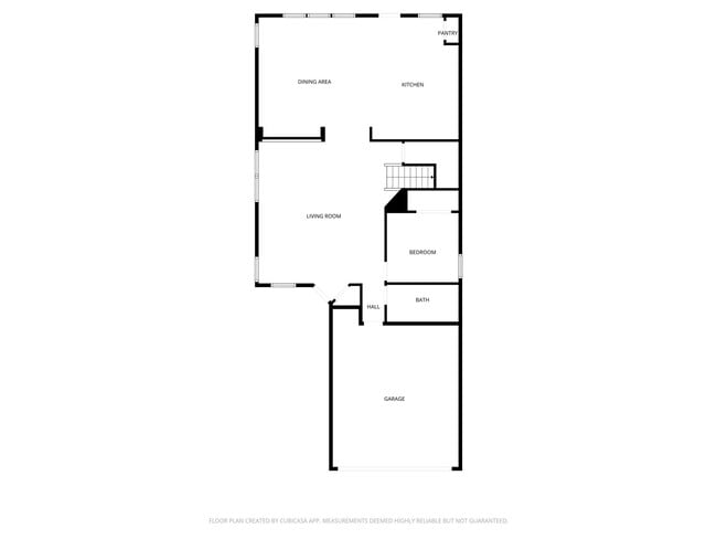 property at 2715 Skyview Knoll Ct