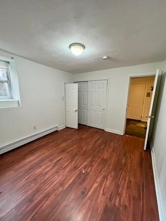 137 Chiswick Rd, Unit 1B in Boston, MA - Foto de edificio - Building Photo