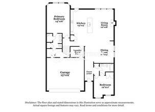 115 Bowhill Dr in Selma, NC - Building Photo - Building Photo